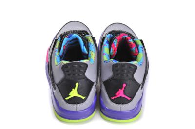 cheap air jordan 4 couples' shoes cheap no. 231